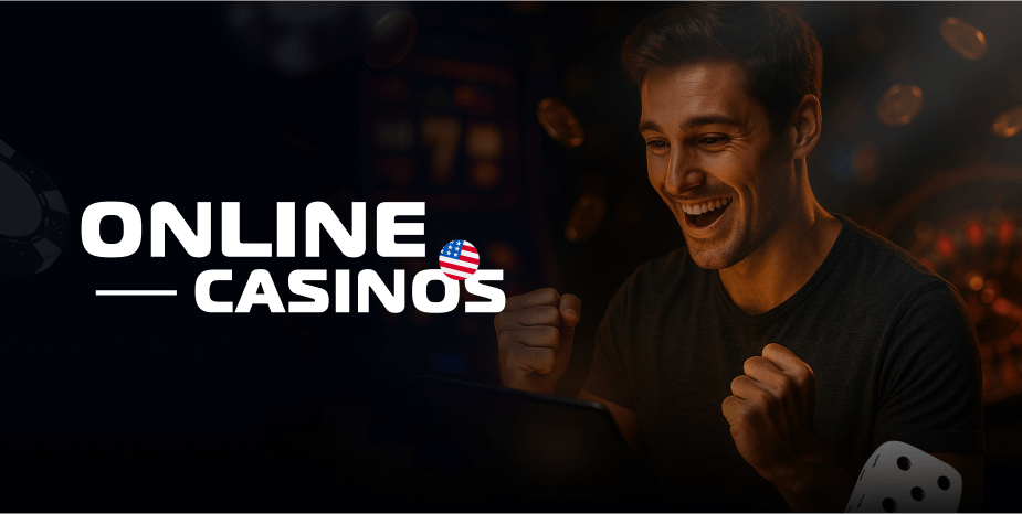 Online Casino Banner Online Casino Banner